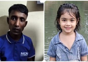 শিশু ফাহিমা হত্যার রোহমর্ষক বর্ণনা দিলেন জাকির : গলাটিপে হত্যা