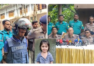 হত্যার আগে ফাহিমাকে দিয়ে সিগারেট আনায় জাকির