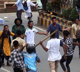 সিলেটে জুলাইয়ের ৫৯ মামলা থেকে ২৮৪ জনকে অব্যাহতির সুপারিশ