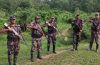 সিলেট সীমান্তে গোলাগুলি : বিজিবির নজরদারি বৃদ্ধি, সতর্ক থাকার নির্দেশ