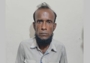 গোলাপগঞ্জে ২০ লাখ টাকা ডাকাতির ঘটনায় গ্রেপ্তার ১