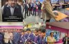 লন্ডনে ‘এ ম্যান অব অ্যাকশন’ গ্রন্থের মোড়ক উন্মোচন সম্পন্ন লন্ডনে ‘এ ম্যান অব অ্যাকশন’ গ্রন্থের মোড়ক উন্মোচন সম্পন্ন