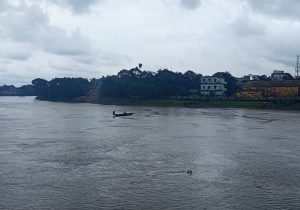 সিলেটে আকস্মিক বন্যার আশঙ্কা