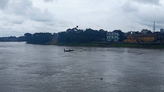 সিলেটে আকস্মিক বন্যার আশঙ্কা