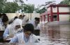 সিলেটে বন্যা পরিস্থিতির অবনতি, স্থগিত হতে পারে এইচএসসি পরীক্ষা