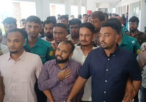 এমসি কলেজে ধর্ষণ: সাইফুরের মৃত্যুদণ্ড, ৩ জনের যাবজ্জীবন, ৪ জন খালাস