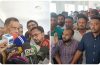 এমসি কলেজে সংঘবদ্ধ ধর্ষণ: রায়ে সন্তুষ্ট নয় আসামিপক্ষ, উচ্চ আদালতে যাওয়ার ঘোষণা