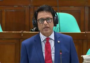 মন্তব্যের জন্য দুঃখপ্রকাশ শিক্ষামন্ত্রীর, এইচএসসির ৩ বিষয়ে আবার পরীক্ষা