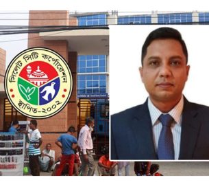 চুক্তির মেয়াদ শেষ হলেও সিসিকের একলিম আবদীন এখনো বহাল তবিয়তে