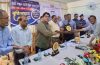ফেঞ্চুগঞ্জে হাজী সজ্জাদ আলী শিক্ষা কল্যাণ ট্রাস্টের বৃত্তি পরীক্ষার বৃত্তি বিতরণ অনুষ্ঠান