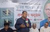 মানুষের পাশে থাকাই একজন প্রকৃত সাংবাদিকের দায়িত্ব : ভিসি অধ্যাপক ড. মোহাম্মদ জহিরুল হক