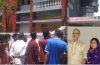 সিলেটে ট্রিপল মার্ডার : বিদ্যুৎ না থাকায় হত্যাকান্ডের সময় বন্ধ ছিল বাসার সিসি ক্যামেরা