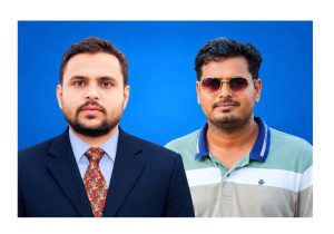 গোয়াইনঘাটে কামরুল-মাহমুদুলের নেতৃত্বে জাতীয়তাবাদী মুক্তিযুদ্ধের প্রজন্মের কমিটি