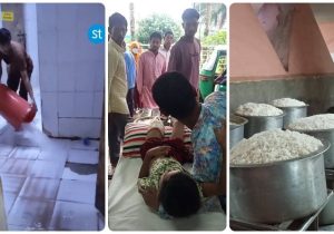 স্বাস্থ্যমন্ত্রী আসায় বদল গেল সব, এ যেন এক অন্য ওসমানী হাসপাতাল!