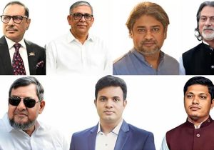 আ.লীগ-যুবলীগ-ছাত্রলীগের ৭ শীর্ষ নেতাকে মৃত্যুদণ্ড দিল ট্রাইব্যুনাল