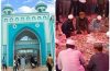 শনিবার ফের প্রকাশ্যে গণনা হবে শাহজালাল মাজারের দানবাক্সের টাকা শনিবার ফের প্রকাশ্যে গণনা হবে শাহজালাল মাজারের দানবাক্সের টাকা