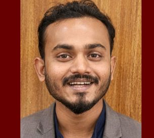 সিলেট জেলা ছাত্রদলের সাধারণ সম্পাদক পদে আলোচনায় শিপু