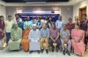ধর্মীয় সম্প্রীতি রক্ষা ও গুজব প্রতিরোধে সিলেটে দুই দিনের প্রশিক্ষণ সম্পন্ন