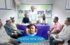 সাংবাদিক সাদিক চৌধুরীর বাসায় হামলা ও প্রাণনাশের হুমকির প্রতিবাদ ও নিন্দা জানিয়েছে দক্ষিণ সুরমা উপজেলা প্রেসক্লাব